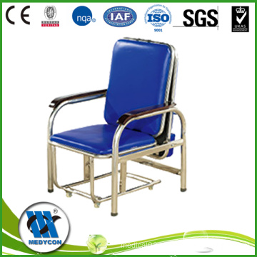 BDEC101-D Hot Sales!!! High Quality stainless steel folding chair